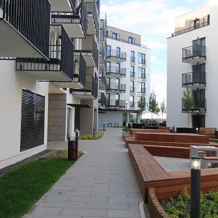 El Apartments - Gemini Poznan Exterior photo